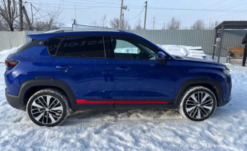 Changan CS35PLUS 2022 года за 8 000 000 тг. в Уральск фото 4