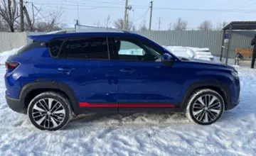 Changan CS35PLUS 2022 года за 8 000 000 тг. в Уральск фото 4