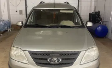 LADA (ВАЗ) Largus 2019 года за 4 600 000 тг. в Актобе фото 2