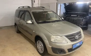 LADA (ВАЗ) Largus 2019 года за 4 600 000 тг. в Актобе фото 3