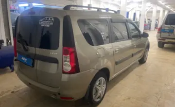 LADA (ВАЗ) Largus 2019 года за 4 600 000 тг. в Актобе