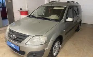 LADA (ВАЗ) Largus 2019 года за 4 600 000 тг. в Актобе фото 1