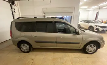 LADA (ВАЗ) Largus 2019 года за 4 600 000 тг. в Актобе фото 4