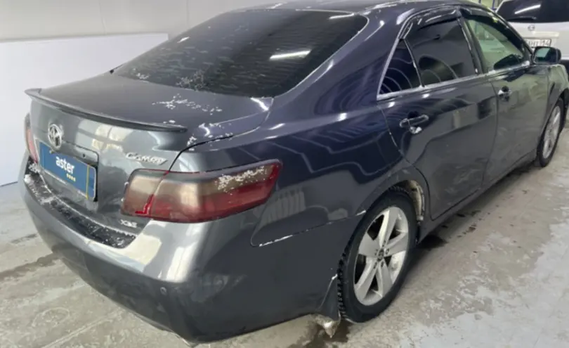 Toyota Camry 2006 года за 5 000 000 тг. в Павлодар фото 5
