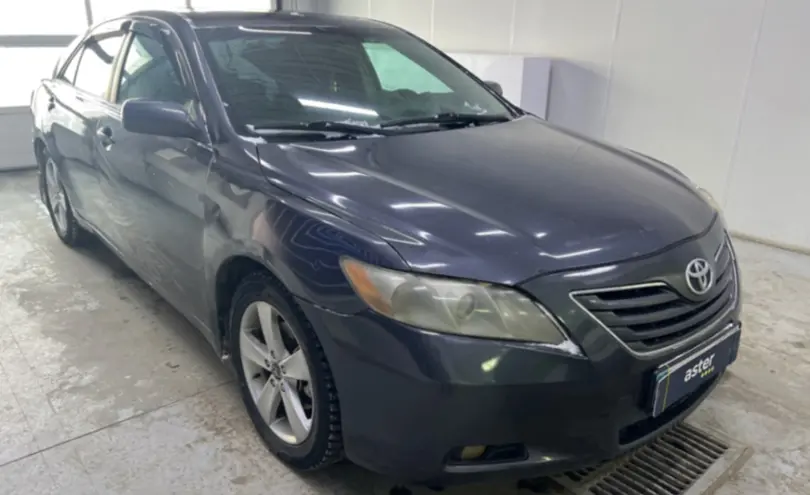 Toyota Camry 2006 года за 5 000 000 тг. в Павлодар фото 3