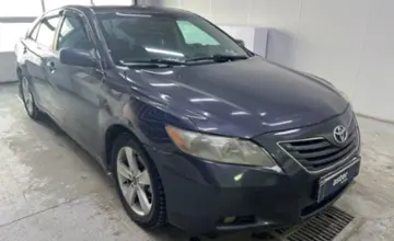 Toyota Camry 2006 года за 5 000 000 тг. в Павлодар фото 3