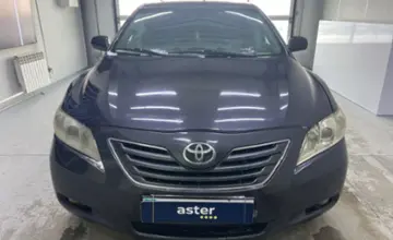 Toyota Camry 2006 года за 5 000 000 тг. в Павлодар фото 2