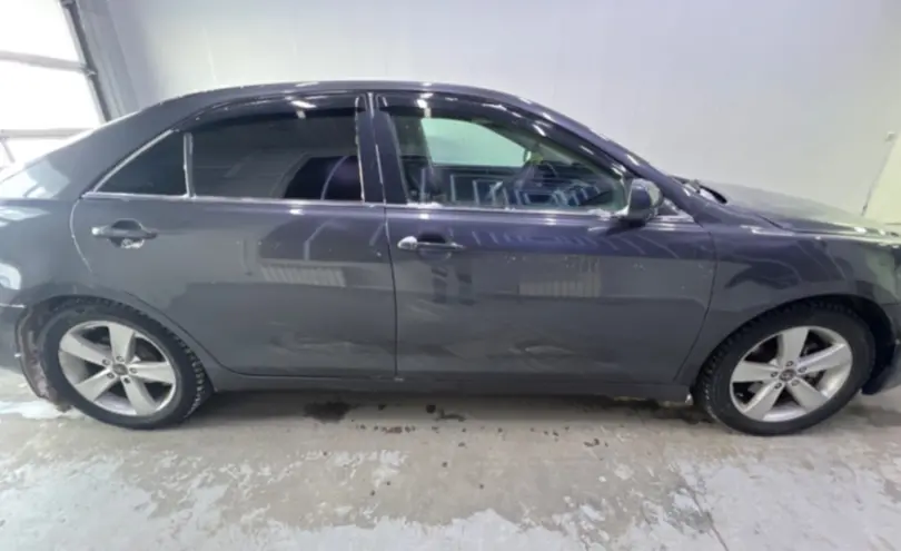 Toyota Camry 2006 года за 5 000 000 тг. в Павлодар фото 4