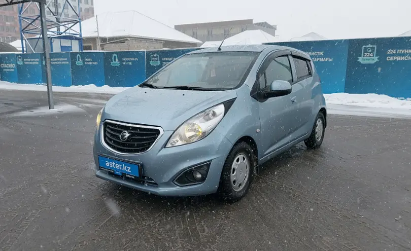 Ravon R2 2017 года за 6 000 000 тг. в Шымкент