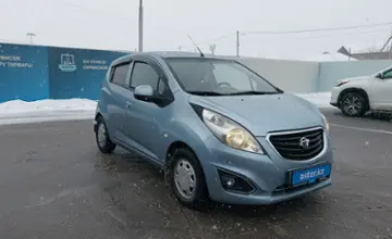 Ravon R2 2017 года за 6 000 000 тг. в Шымкент фото 2