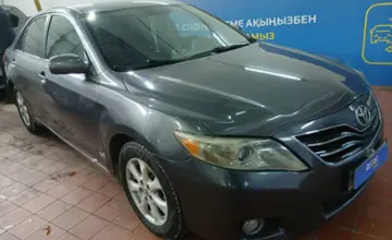 Toyota Camry 2010 года за 5 000 000 тг. в Астана фото 3