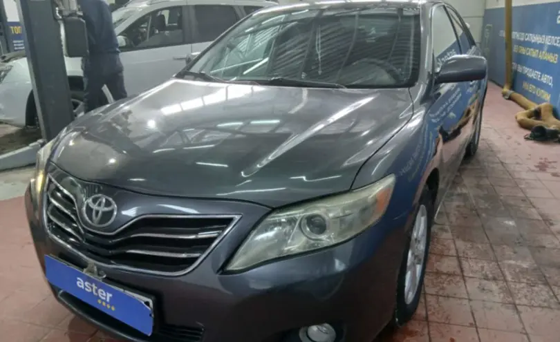 Toyota Camry 2010 года за 5 000 000 тг. в Астана