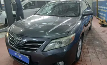 Toyota Camry 2010 года за 5 000 000 тг. в Астана фото 1