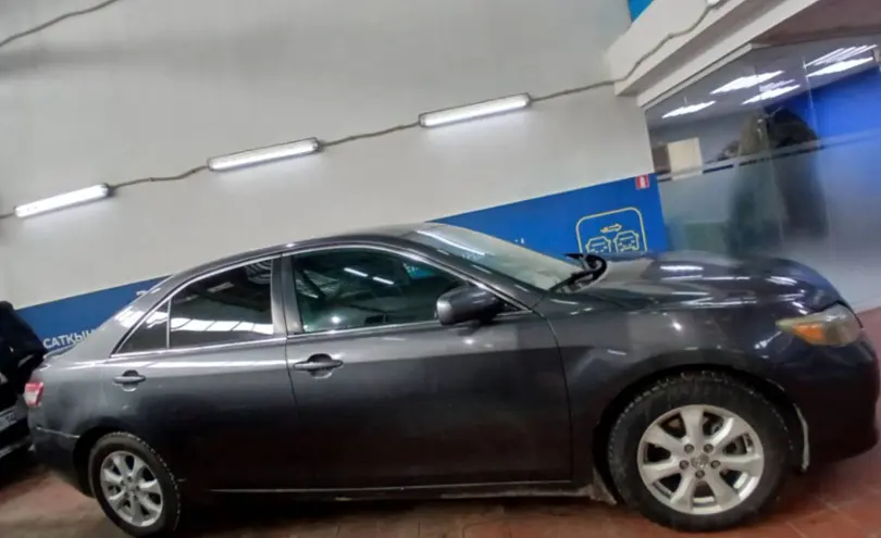 Toyota Camry 2010 года за 5 000 000 тг. в Астана фото 4
