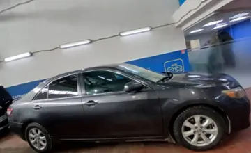 Toyota Camry 2010 года за 5 000 000 тг. в Астана фото 4