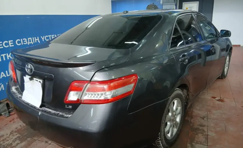 Toyota Camry 2010 года за 5 000 000 тг. в Астана фото 5