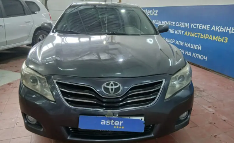 Toyota Camry 2010 года за 5 000 000 тг. в Астана фото 2