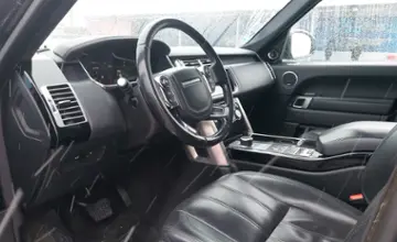 Land Rover Range Rover 2014 года за 23 500 000 тг. в Шымкент фото 5