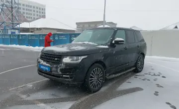 Land Rover Range Rover 2014 года за 23 500 000 тг. в Шымкент фото 1