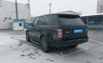 Land Rover Range Rover 2014 года за 23 500 000 тг. в Шымкент фото 4