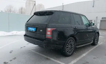 Land Rover Range Rover 2014 года за 23 500 000 тг. в Шымкент фото 3