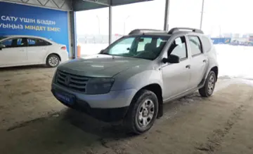 Renault Duster 2015 года за 5 000 000 тг. в Алматы фото 1