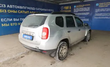 Renault Duster 2015 года за 5 000 000 тг. в Алматы