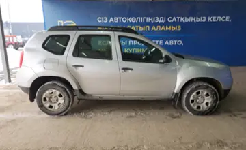 Renault Duster 2015 года за 5 000 000 тг. в Алматы фото 4