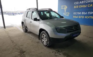 Renault Duster 2015 года за 5 000 000 тг. в Алматы фото 3