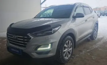 Hyundai Tucson 2020 года за 12 000 000 тг. в Кызылорда фото 1