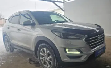 Hyundai Tucson 2020 года за 12 000 000 тг. в Кызылорда фото 3