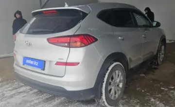 Hyundai Tucson 2020 года за 12 000 000 тг. в Кызылорда