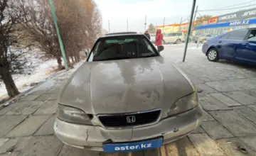 Honda Inspire 1997 года за 1 000 000 тг. в Талдыкорган фото 2