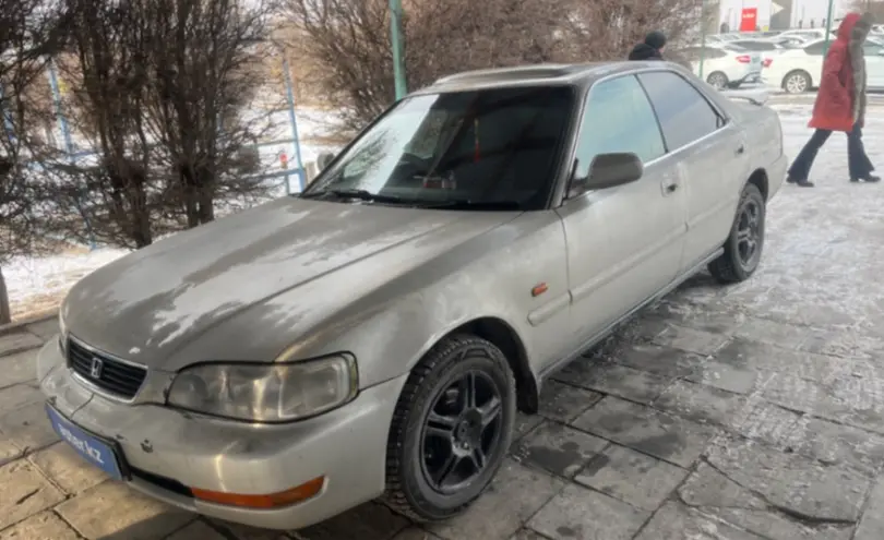 Honda Inspire 1997 года за 1 000 000 тг. в Талдыкорган