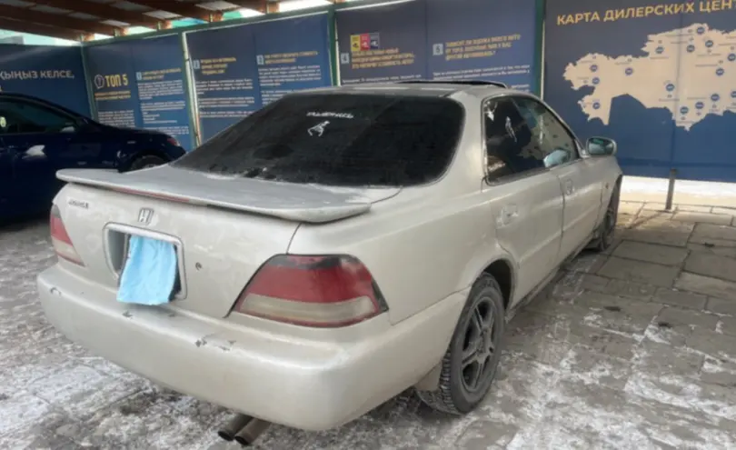 Honda Inspire 1997 года за 1 000 000 тг. в Талдыкорган фото 5