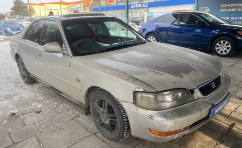 Honda Inspire 1997 года за 1 000 000 тг. в Талдыкорган фото 3