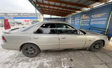 Honda Inspire 1997 года за 1 000 000 тг. в Талдыкорган фото 4