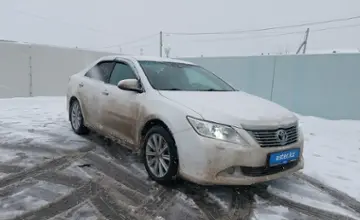 Toyota Camry 2012 года за 10 000 000 тг. в Шымкент фото 2