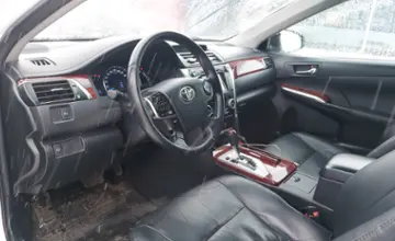 Toyota Camry 2012 года за 10 000 000 тг. в Шымкент фото 5