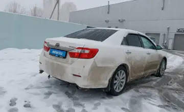 Toyota Camry 2012 года за 10 000 000 тг. в Шымкент фото 3