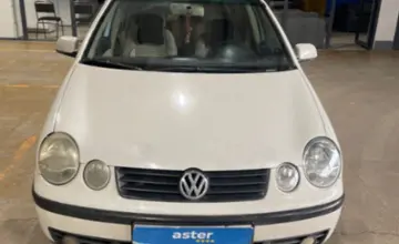 Volkswagen Polo 2004 года за 3 500 000 тг. в Караганда фото 2