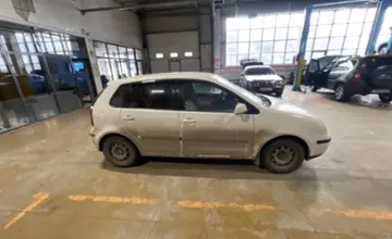 Volkswagen Polo 2004 года за 3 500 000 тг. в Караганда фото 4