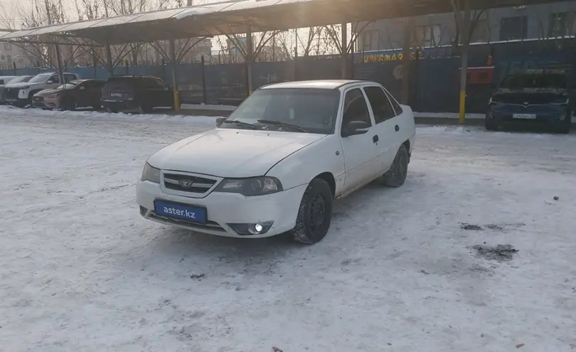 Daewoo Nexia 2014 года за 1 000 000 тг. в Алматы