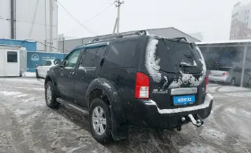 Nissan Pathfinder 2006 года за 6 000 000 тг. в Шымкент фото 4
