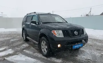 Nissan Pathfinder 2006 года за 6 000 000 тг. в Шымкент фото 2