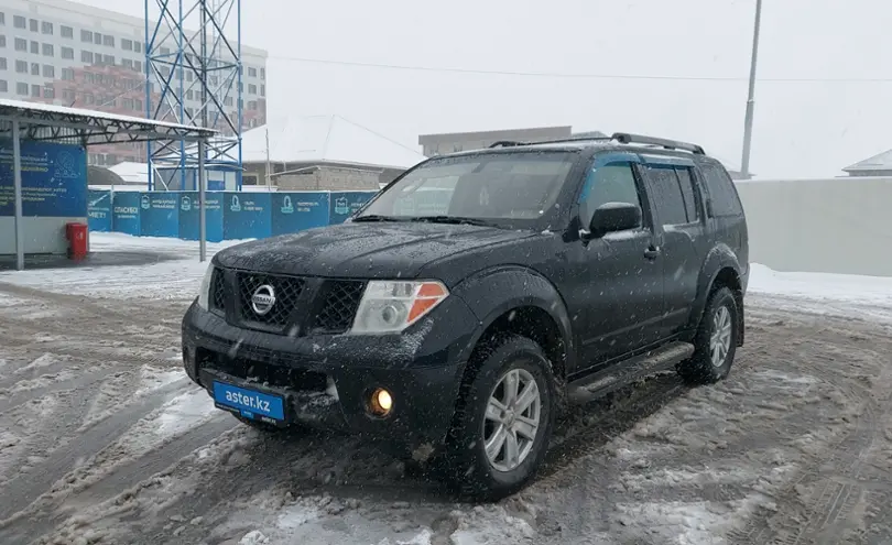 Nissan Pathfinder 2006 года за 6 000 000 тг. в Шымкент