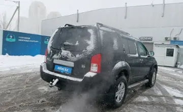 Nissan Pathfinder 2006 года за 6 000 000 тг. в Шымкент фото 3