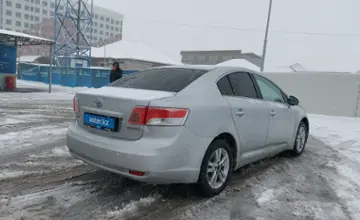 Toyota Avensis 2011 года за 4 500 000 тг. в Шымкент фото 3