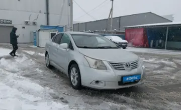 Toyota Avensis 2011 года за 4 500 000 тг. в Шымкент фото 2