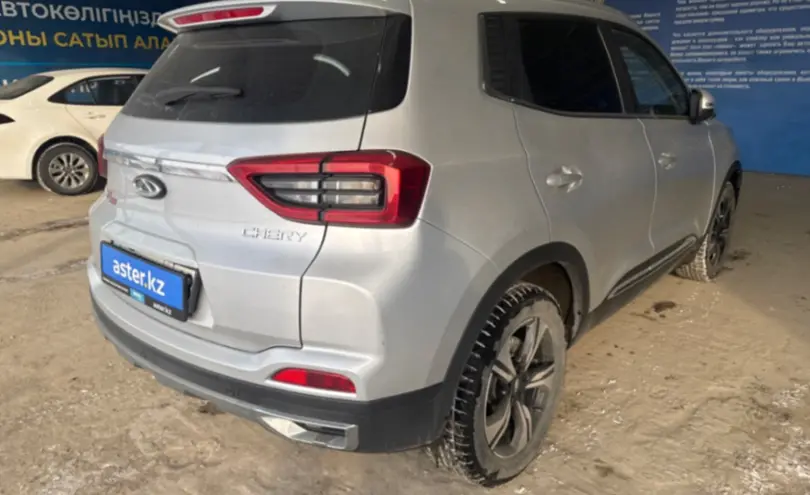 Chery Tiggo 4 Pro 2023 года за 7 500 000 тг. в Алматы фото 5